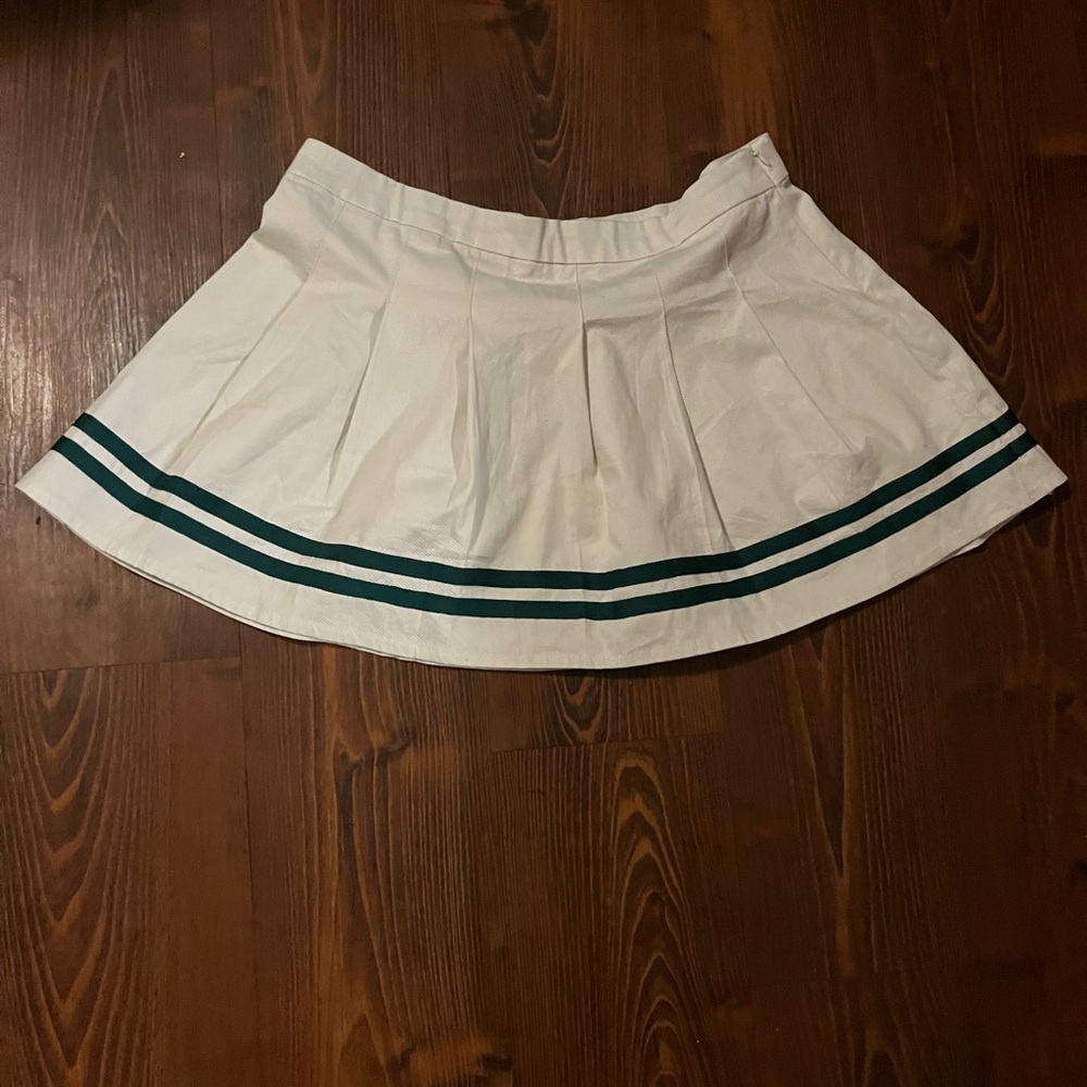 Prince Skater Skirt Athletic